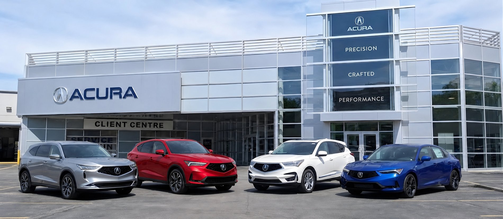 Acura On Brant