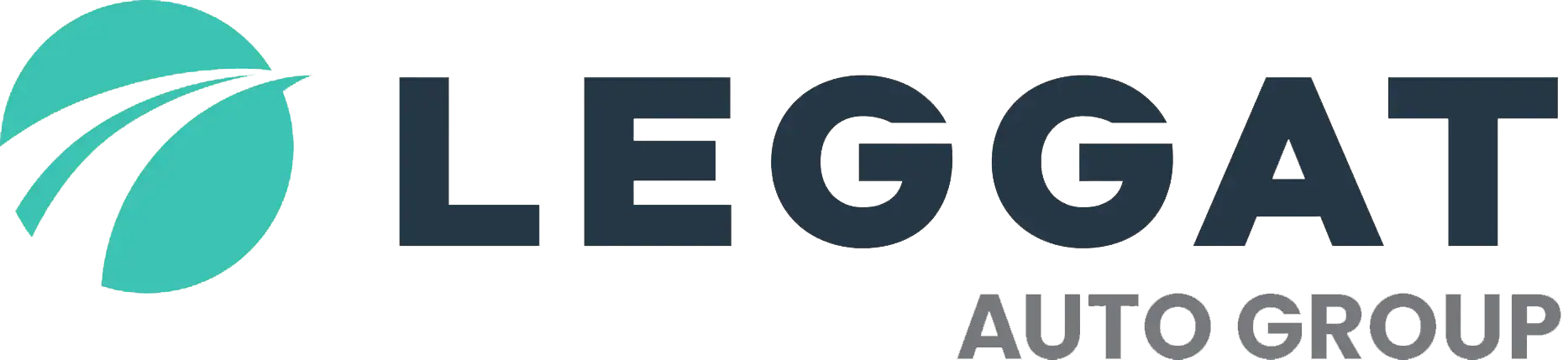 Leggat Group logo