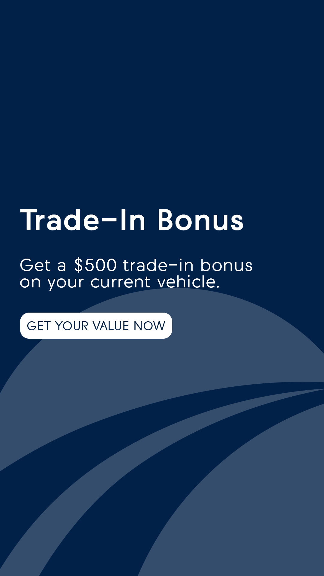 Sell or Trade Your Car