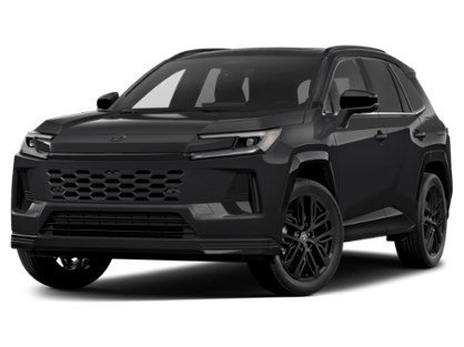 2026 Toyota RAV4 Plug-In Hybrid XSE AWD
