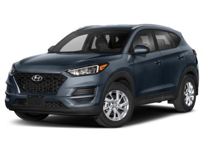 2020 Hyundai Tucson Preferred AWD