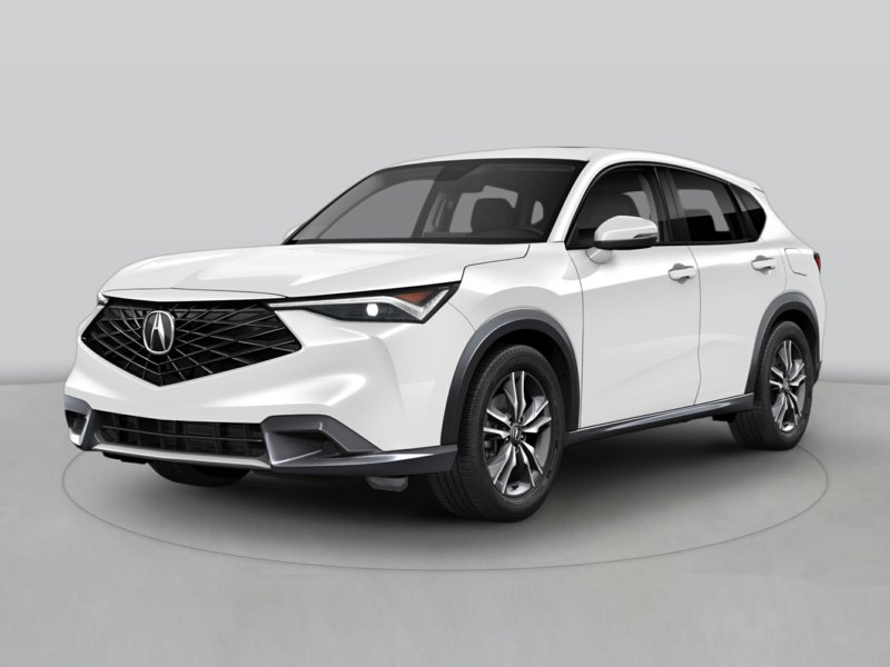 2026 acura ADX