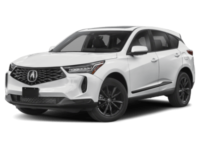 Acura RDX
