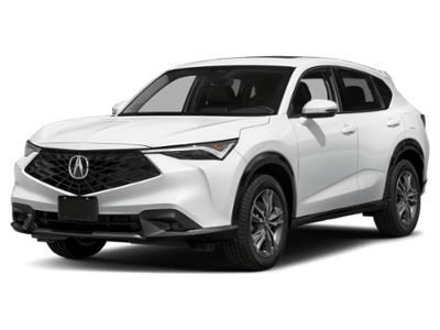 Acura ADX