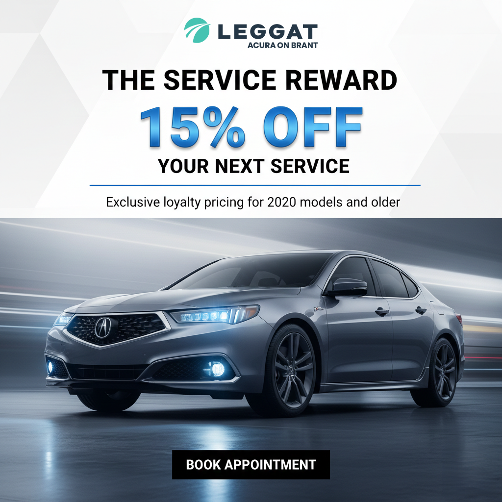 15% off Your Next Service