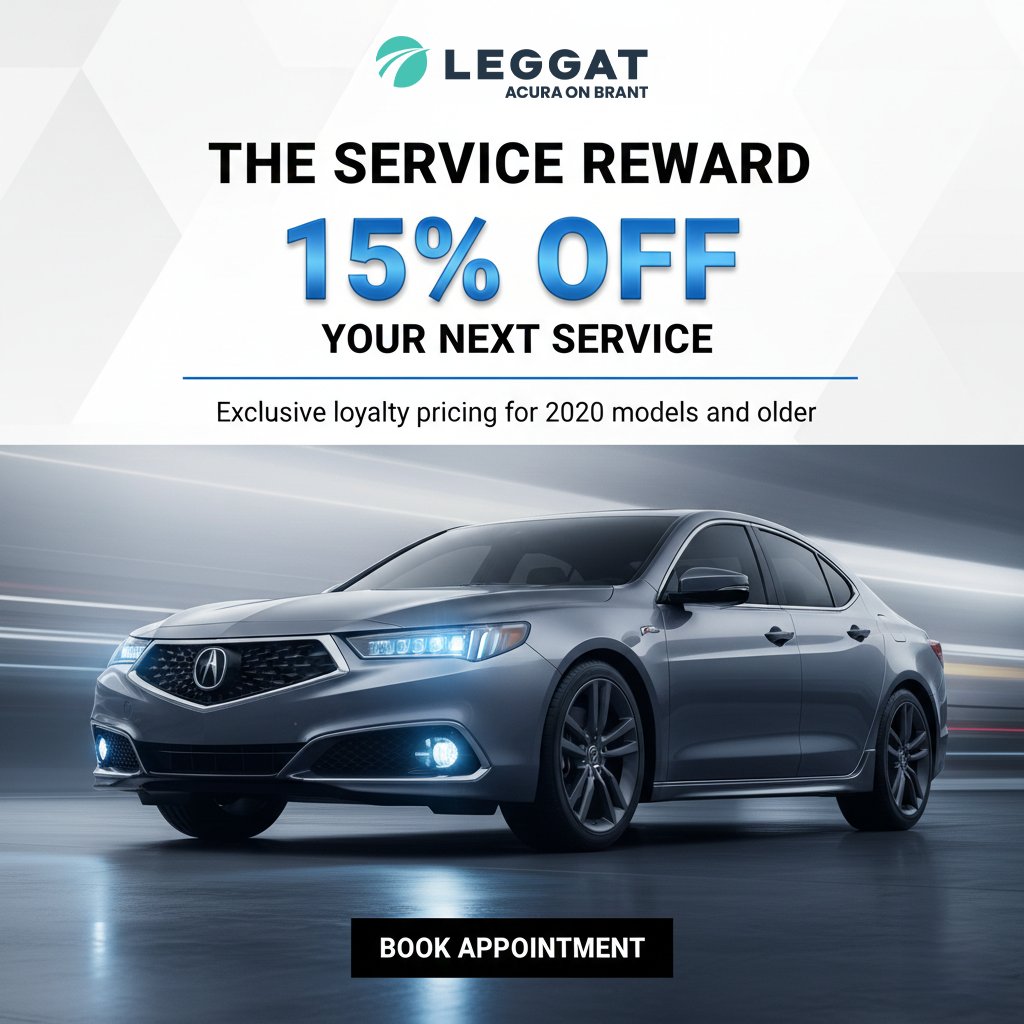 15% off Your Next Service