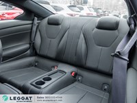 2017 INFINITI Q60 2dr Cpe 3.0t