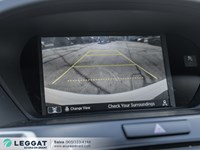 2018 Acura TLX Tech A-Spec Sedan