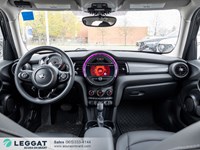 2019 MINI 5 Door Cooper FWD