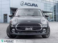 2019 MINI 5 Door Cooper FWD