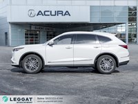 2022 Acura MDX Platinum Elite SH-AWD