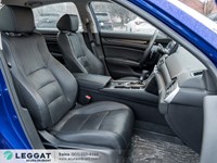 2022 Honda Accord Touring CVT