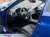 2022 Honda Accord Touring CVT