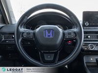 2022 Honda Civic EX CVT