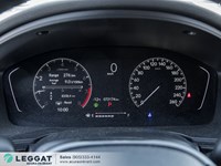 2022 Honda Civic EX CVT