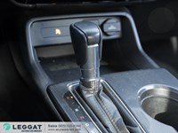 2022 Honda Civic EX CVT