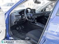 2022 Honda Civic EX CVT