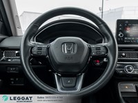 2022 Honda Civic Touring CVT