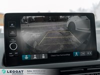 2022 Honda Civic Touring CVT