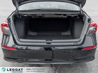 2022 Honda Civic Touring CVT