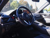 2023 Acura RDX A-Spec AWD