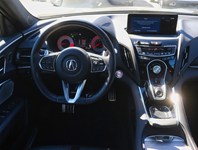 2023 Acura RDX A-Spec AWD