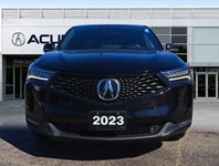 2023 Acura RDX A-Spec AWD