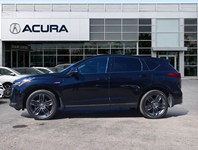 2023 Acura RDX A-Spec AWD