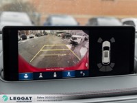 2023 Acura MDX A-Spec SH-AWD