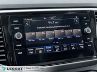 2023 Volkswagen Atlas Highline 3.6 FSI 4MOTION