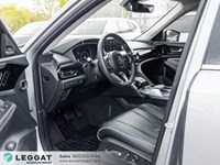 2024 Acura MDX Platinum Elite SH-AWD