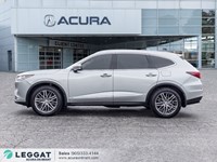 2024 Acura MDX Platinum Elite SH-AWD