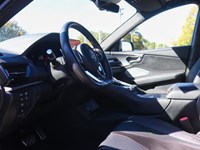 2024 Acura RDX A-Spec AWD