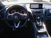 2024 Acura RDX A-Spec AWD