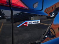 2024 Acura RDX A-Spec AWD