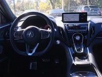 2024 Acura RDX A-Spec AWD
