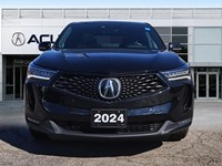 2024 Acura RDX A-Spec AWD