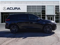 2024 Acura RDX A-Spec AWD