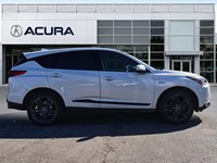 2024 Acura RDX A-Spec AWD