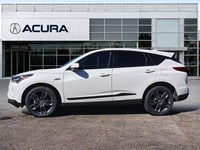 2024 Acura RDX A-Spec AWD