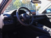 2024 Honda Accord Sedan EX CVT
