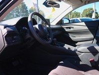 2024 Honda Accord Sedan EX CVT