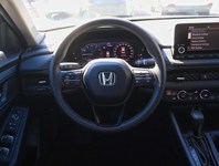 2024 Honda Accord Sedan EX CVT