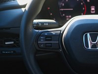 2024 Honda Accord Sedan EX CVT