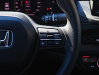 2024 Honda Accord Sedan EX CVT