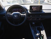 2024 Honda Accord Sedan EX CVT