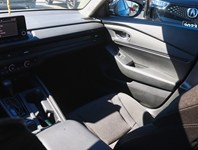 2024 Honda Accord Sedan EX CVT