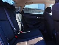 2024 Honda Accord Sedan EX CVT