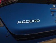 2024 Honda Accord Sedan EX CVT