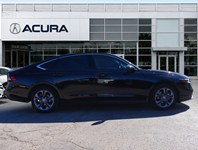 2024 Honda Accord Sedan EX CVT